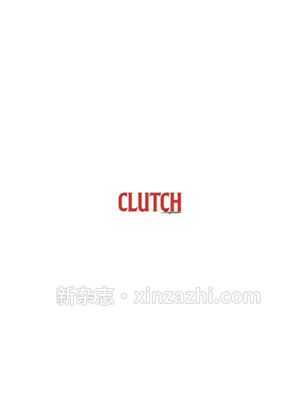 [图片3]-CLUTCH杂志《CLUTCH Magazine Vol.94》高清全本下载插图-新杂志官网